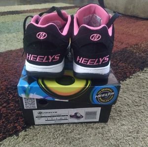 Heelys